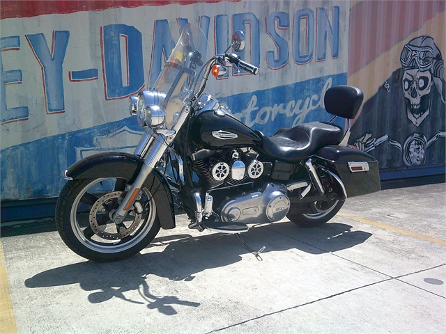 2013 Harley-Davidson Dyna Switchback at Gruene Harley-Davidson