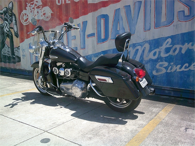 2013 Harley-Davidson Dyna Switchback at Gruene Harley-Davidson