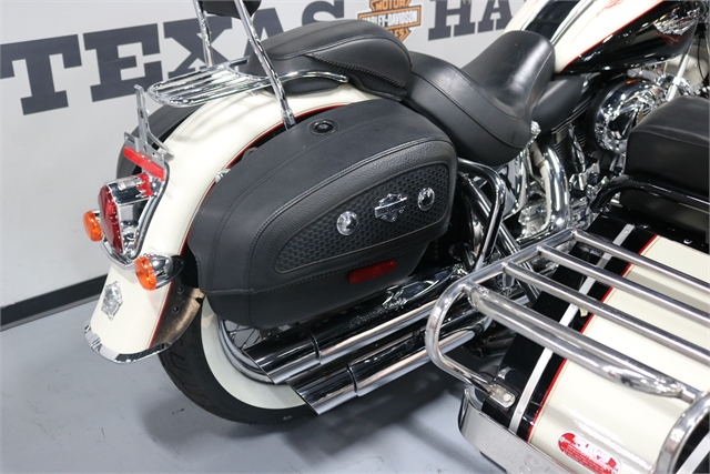 2011 Harley-Davidson Softail Deluxe at Texas Harley