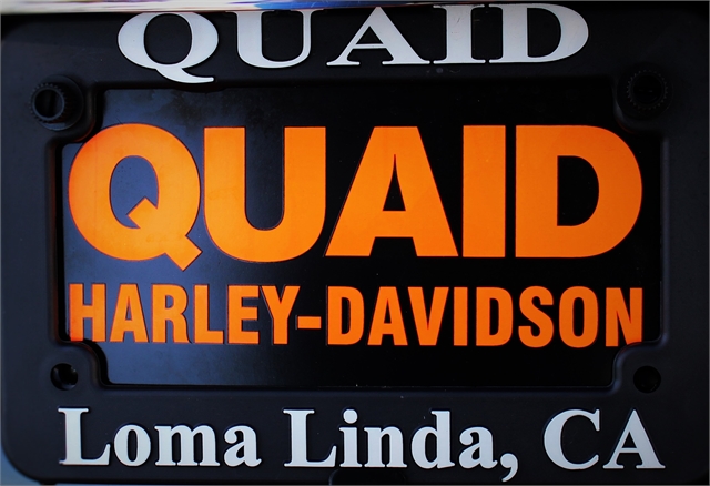 2022 Harley-Davidson Street Glide ST at Quaid Harley-Davidson, Loma Linda, CA 92354