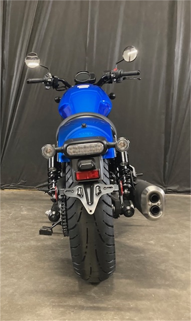 2024 Honda Rebel 1100 DCT at Powersports St. Augustine