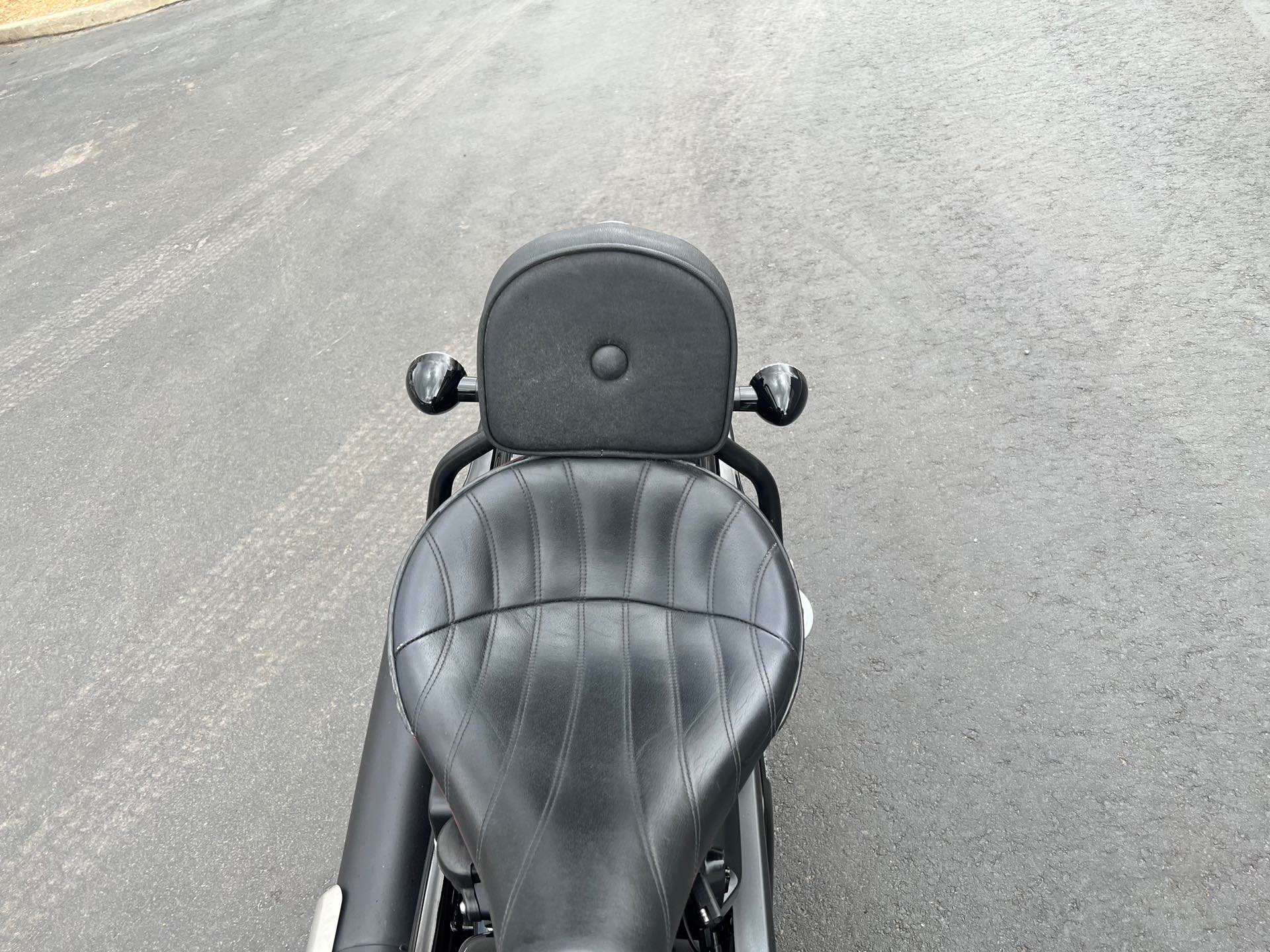 2014 Yamaha Bolt Base at Aces Motorcycles - Fort Collins