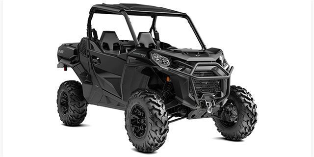 2022 Can-Am Commander XT 700 at Clawson Motorsports
