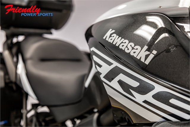 2020 Kawasaki Versys 650 ABS at Friendly Powersports Baton Rouge