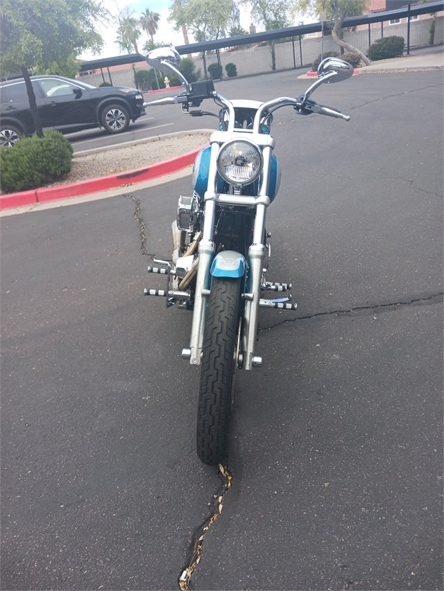 1994 Harley-Davidson FXLR at Buddy Stubbs Arizona Harley-Davidson