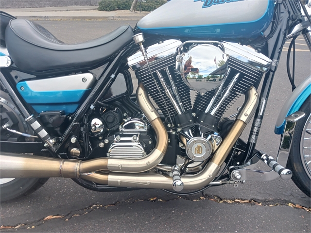 1994 Harley-Davidson FXLR at Buddy Stubbs Arizona Harley-Davidson