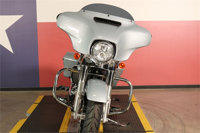 2023 Harley-Davidson Street Glide Base at Texas Harley