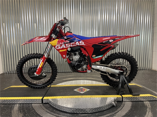 2024 GASGAS MC 250 F Factory Edition 250F Factory Edition at Teddy Morse Grand Junction Powersports