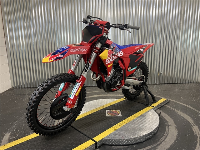 2024 GASGAS MC 250 F Factory Edition 250F Factory Edition at Teddy Morse Grand Junction Powersports