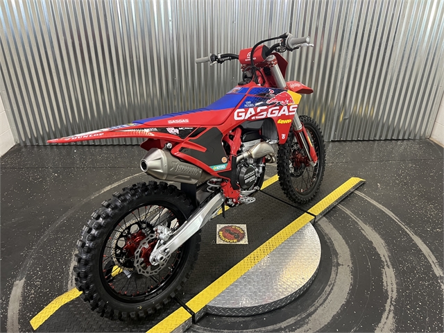 2024 GASGAS MC 250 F Factory Edition 250F Factory Edition at Teddy Morse Grand Junction Powersports