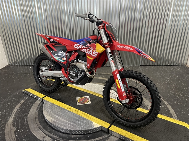 2024 GASGAS MC 250 F Factory Edition 250F Factory Edition at Teddy Morse Grand Junction Powersports