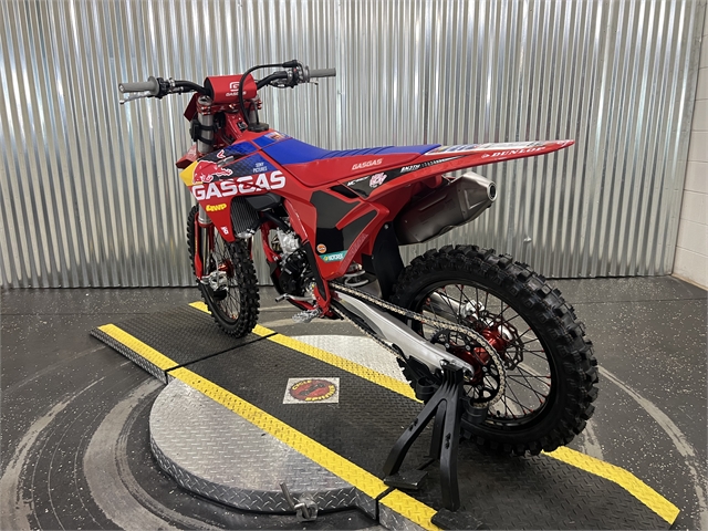 2024 GASGAS MC 250 F Factory Edition 250F Factory Edition at Teddy Morse Grand Junction Powersports