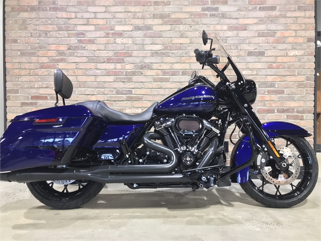 2020 Harley-Davidson Touring Road King Special at Cox's Double Eagle Harley-Davidson