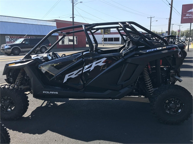 2022 Polaris RZR Pro XP 4 Ultimate at Guy's Outdoor Motorsports & Marine