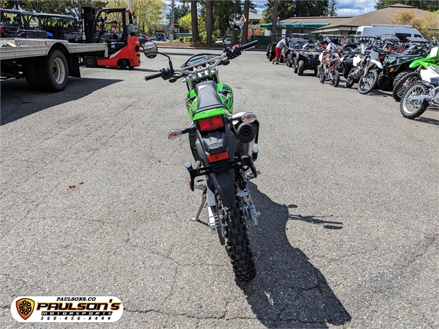 2023 Kawasaki KLX 230S at Paulson's Motorsports