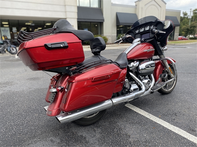 2019 Harley-Davidson Street Glide Base at Southside Harley-Davidson