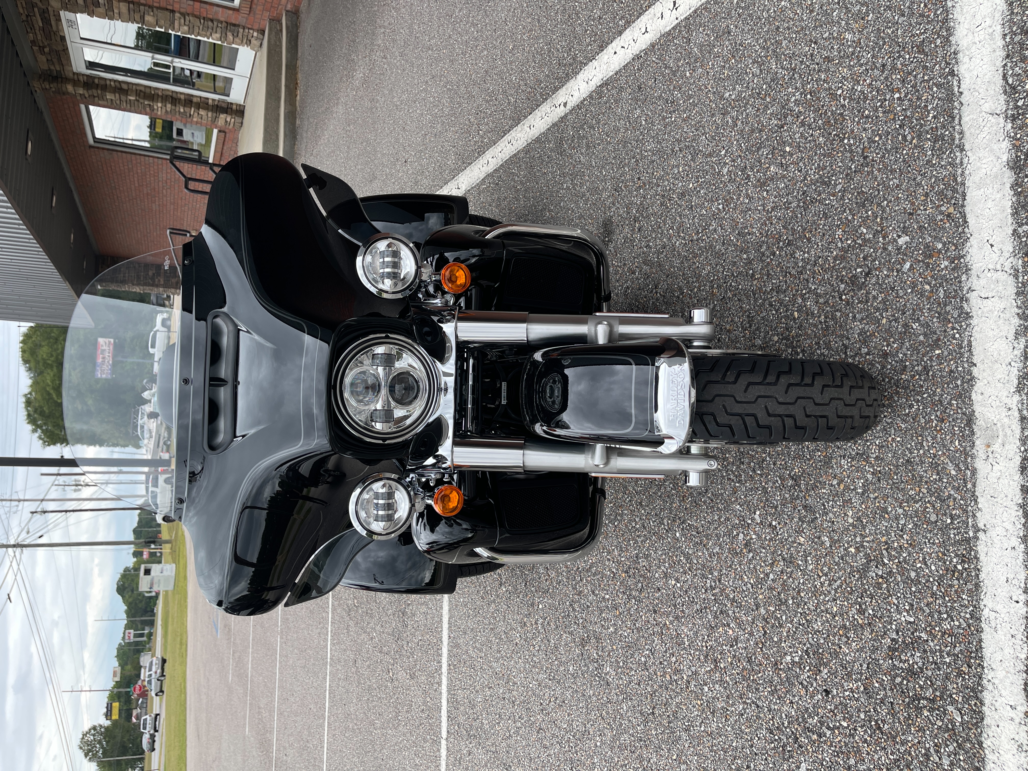 2024 Harley-Davidson FLHTCUTG at Harley-Davidson of Dothan