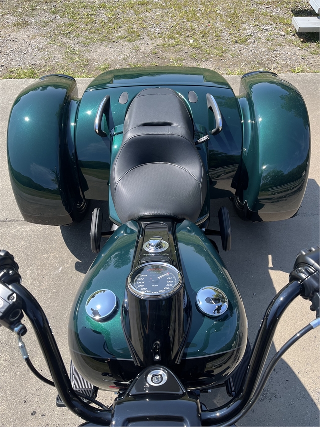 2024 Harley-Davidson Trike Freewheeler at Harley-Davidson of Asheville