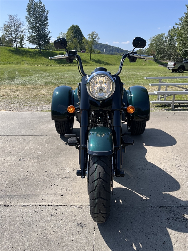 2024 Harley-Davidson Trike Freewheeler at Harley-Davidson of Asheville