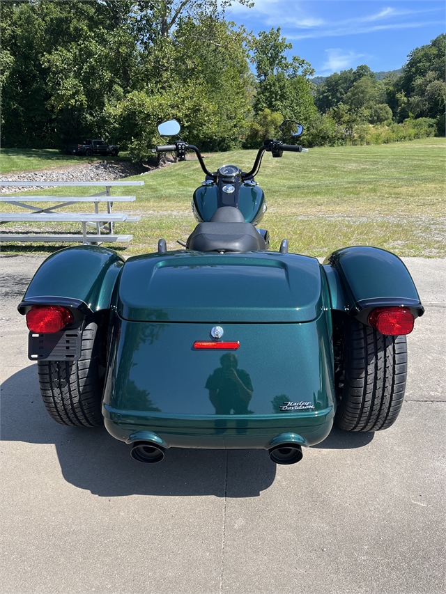 2024 Harley-Davidson Trike Freewheeler at Harley-Davidson of Asheville