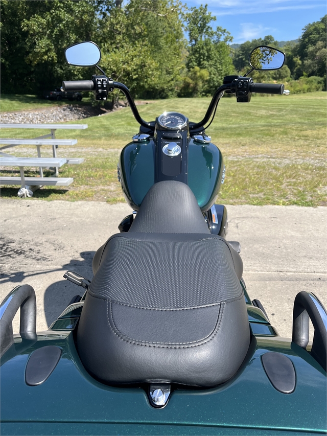 2024 Harley-Davidson Trike Freewheeler at Harley-Davidson of Asheville