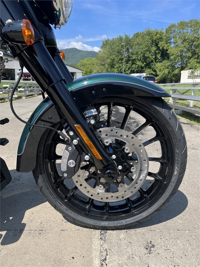 2024 Harley-Davidson Trike Freewheeler at Harley-Davidson of Asheville