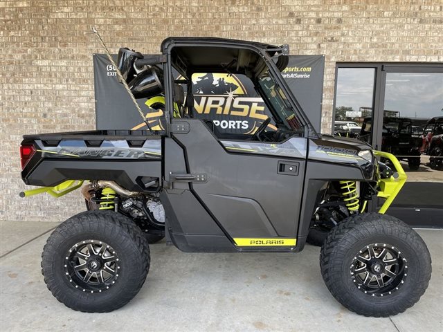 2020 Polaris Ranger XP 1000 High Lifter Edition at Sunrise Pre-Owned