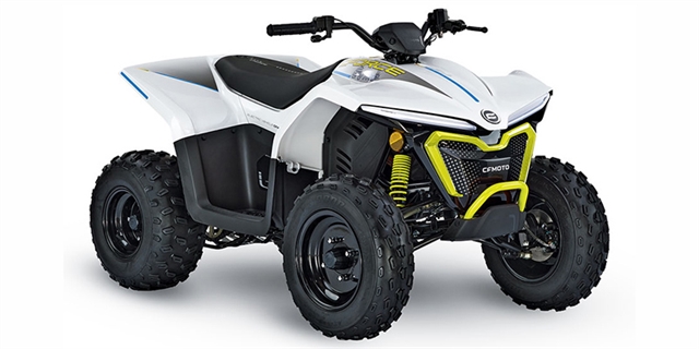 2024 CFMOTO CFORCE EV110 at Hebeler Sales & Service, Lockport, NY 14094