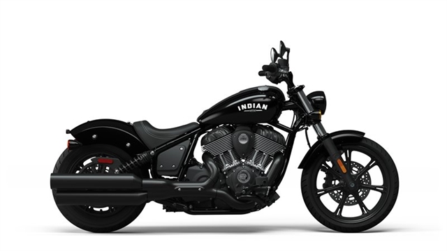 2022 Indian Chief Chief at Fort Lauderdale