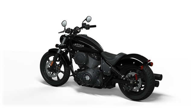 2022 Indian Chief Chief at Fort Lauderdale