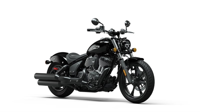 2022 Indian Chief Chief at Fort Lauderdale