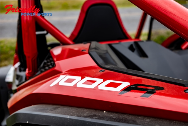 2023 Honda Talon 1000R FOX Live Valve at Friendly Powersports Baton Rouge