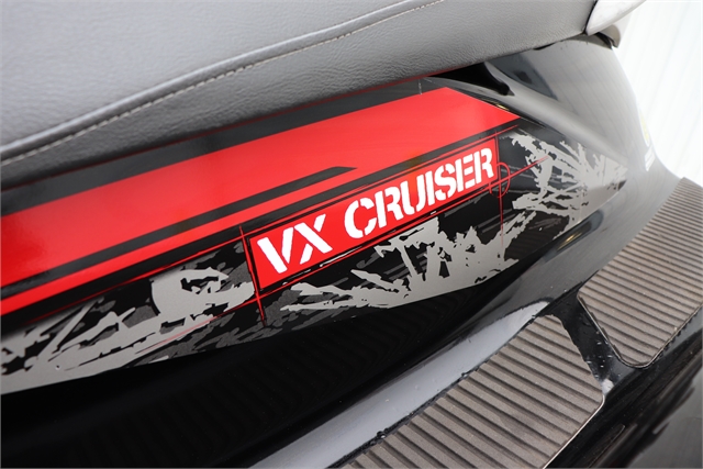 2009 Yamaha WaveRunner VX Cruiser at Friendly Powersports Slidell