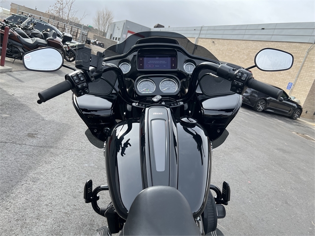 2022 Harley-Davidson Road Glide Special at Aces Motorcycles - Fort Collins