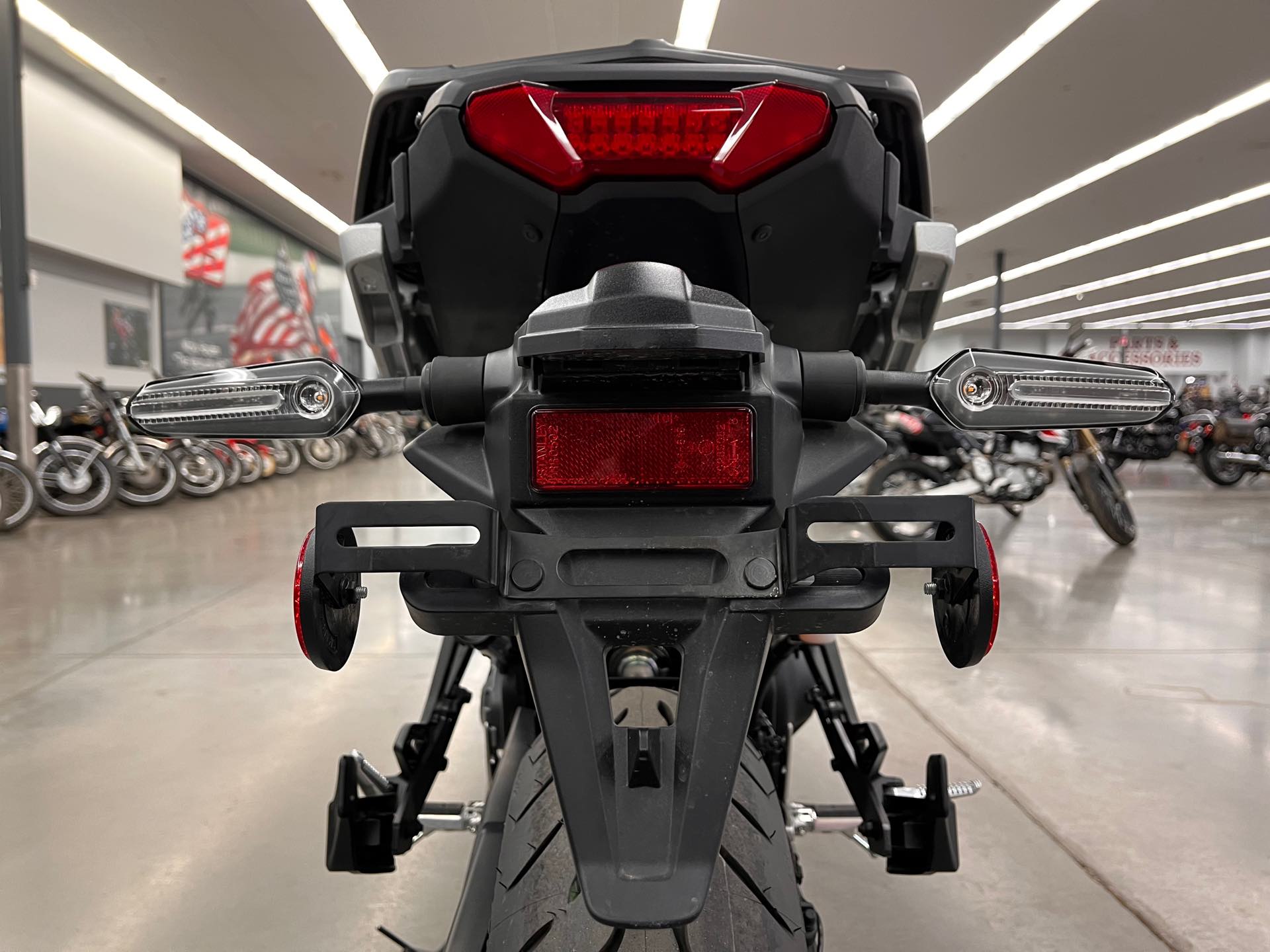 2021 Yamaha Tracer 9 GT at Aces Motorcycles - Denver