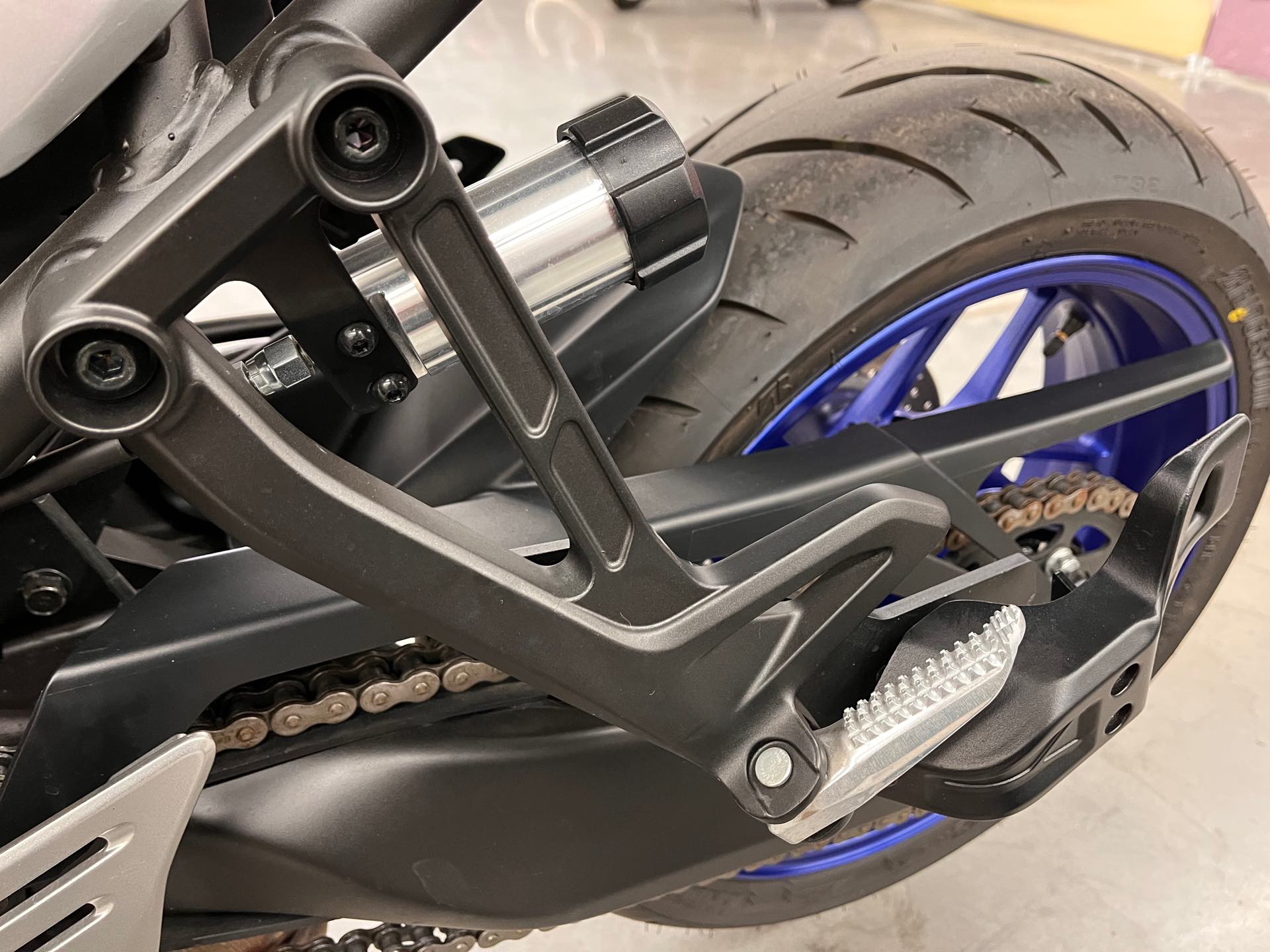 2021 Yamaha Tracer 9 GT at Aces Motorcycles - Denver