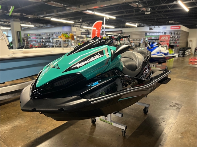 2021 Kawasaki Jet Ski Ultra LX LX at Powersports St. Augustine