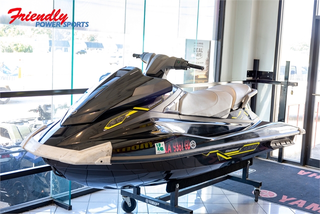 2015 Yamaha WaveRunner VX Deluxe at Friendly Powersports Baton Rouge