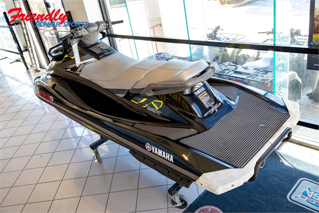 2015 Yamaha WaveRunner VX Deluxe at Friendly Powersports Baton Rouge