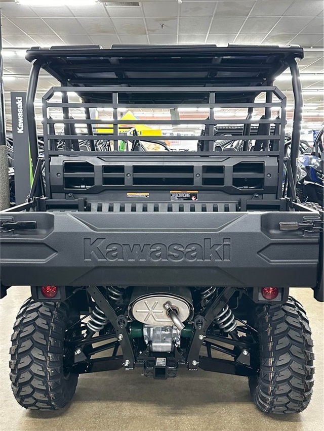 2024 Kawasaki Mule PRO-FXT 1000 LE at ATVs and More