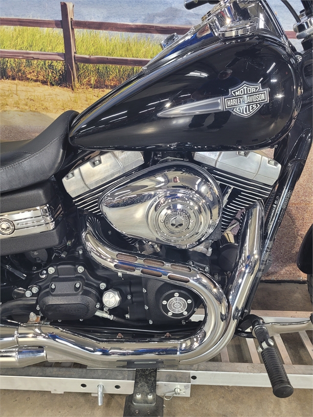 2011 Harley-Davidson Dyna Glide Fat Bob at Hot Rod Harley-Davidson