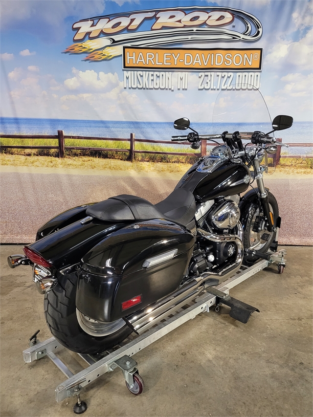 2011 Harley-Davidson Dyna Glide Fat Bob at Hot Rod Harley-Davidson