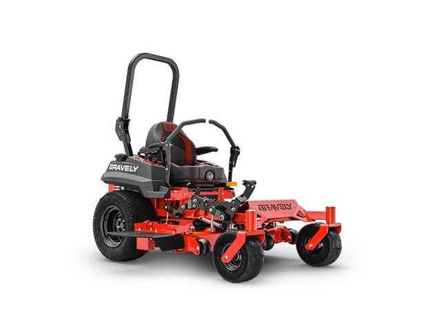 2024 Gravely PRO-TURN? 100 60 160 Kawasaki? FX730V at Wise Honda