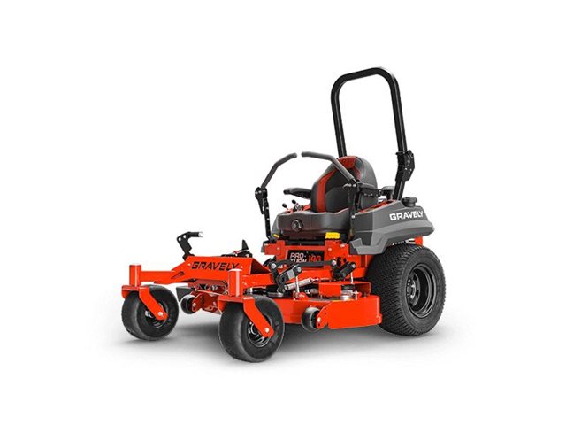 2024 Gravely PRO-TURN? 100 60 160 Kawasaki? FX730V at Wise Honda