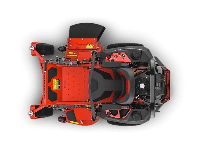2024 Gravely PRO-TURN? 100 60 160 Kawasaki? FX730V at Wise Honda