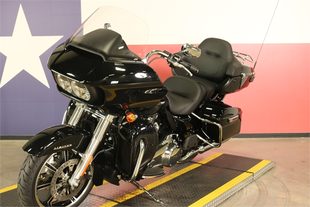 2022 Harley-Davidson Road Glide Limited at Texas Harley