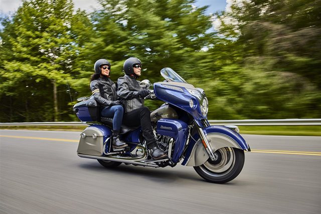 2024 Indian Motorcycle Roadmaster Base at Indian Motorcycle of Northern Kentucky