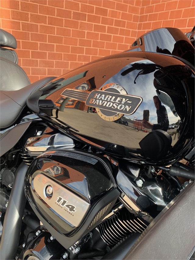 2024 Harley-Davidson Electra Glide Ultra Limited at Arsenal Harley-Davidson