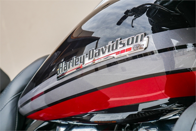 2020 Harley-Davidson CVO CVO Tri Glide at Texoma Harley-Davidson