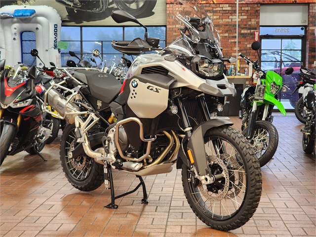 2024 BMW F 900 GS Adventure at Wild West Motoplex